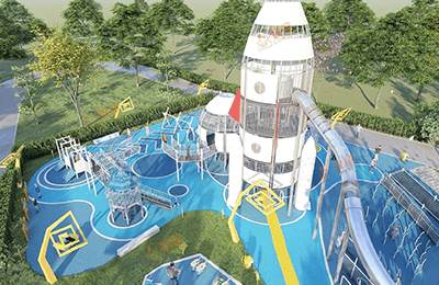 牧童分享｜無動(dòng)力樂園如何成為親子游市場的引流利器